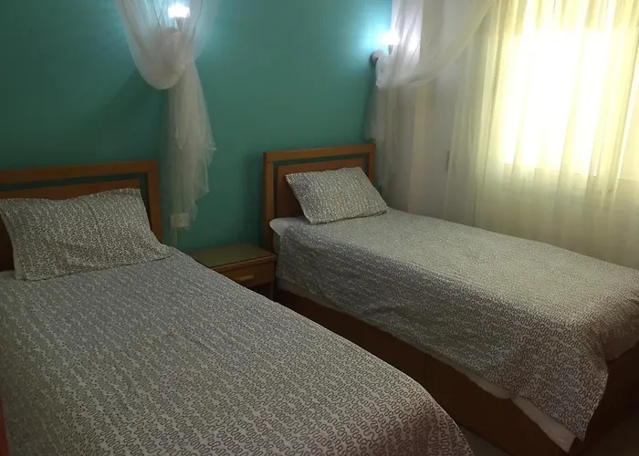 Sharks Bay Oasis Private Apartment Sharm El-Sheikh