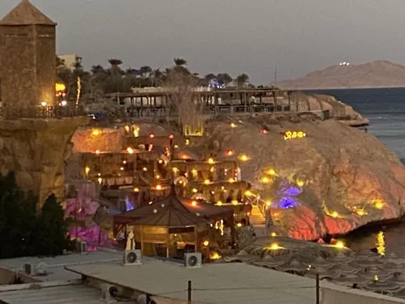 Sharks Bay Oasis Private * Sharm El-Sheikh