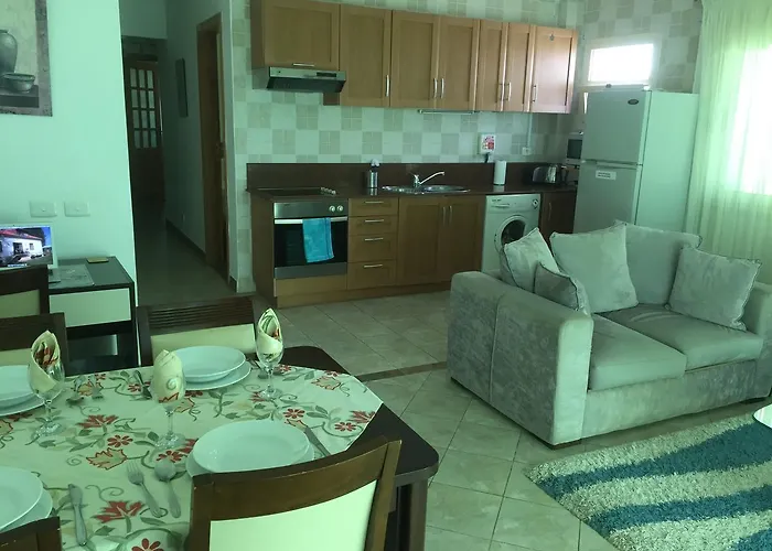 Sharks Bay Oasis Private