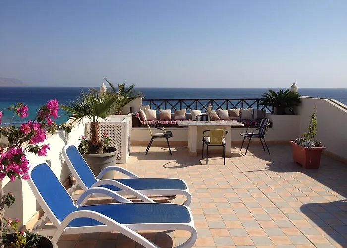 Sharks Bay Oasis Private Apartment