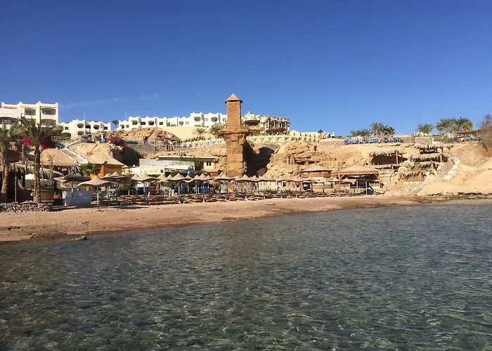 Sharks Bay Oasis Private Apartment *