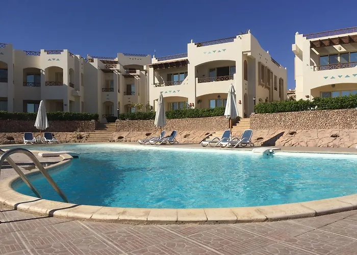 Sharks Bay Oasis Private