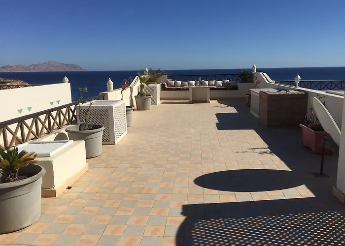 Sharks Bay Oasis Private Sharm El-Sheikh