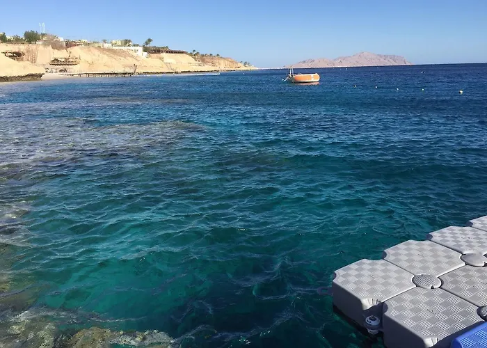 Sharks Bay Oasis Private