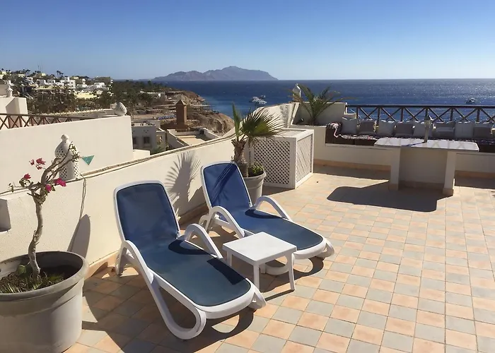 Sharks Bay Oasis Private *