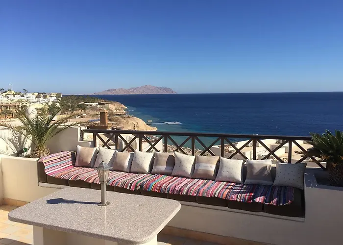 Apartment Sharks Bay Oasis Private *