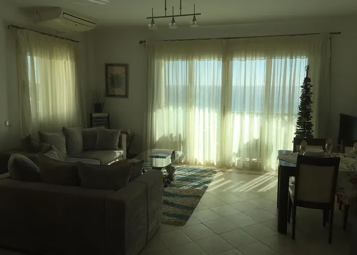Sharks Bay Oasis Private Apartment Sharm El-Sheikh