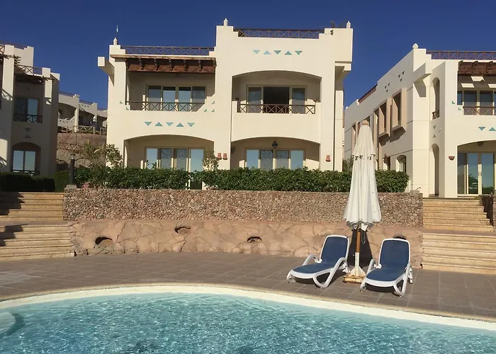 Sharks Bay Oasis Private *
