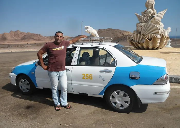 Sharks Bay Oasis Private * Sharm El-Sheikh